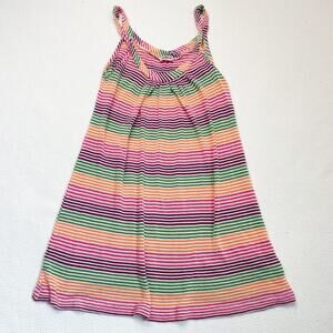 Splendid Striped Tank Tunic